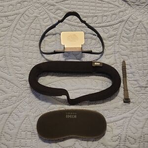 Kiwi Facial Interface Set For Oculus 2